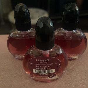 Pier 1 Imports Asian Spice Plugin Refills